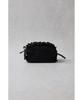 Suecomma Bonnie Fev_Ruffle Tiny Bag(Black)_Dfbaa25503Blk