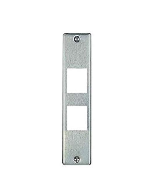

Panasonic New Metal Plate for Movable for 2 WN3852 Partition,
