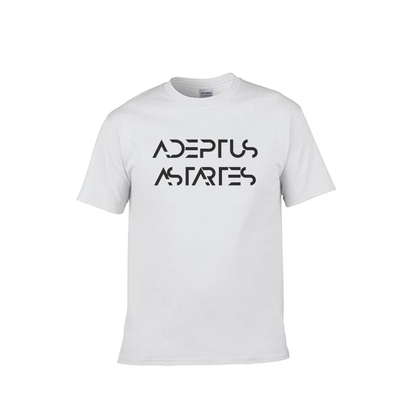 Unisexs t shirts 100 cotton merch Adeptus Astartes Game TShirt fashion unisex oneck tops Unisexs Tshirt Unisexs tees
