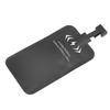 Wireless Charging Receiver Adapter Fit for Samsung Galaxy Phone USB Type C Ultra Thin Wireless Charger Receiver Module