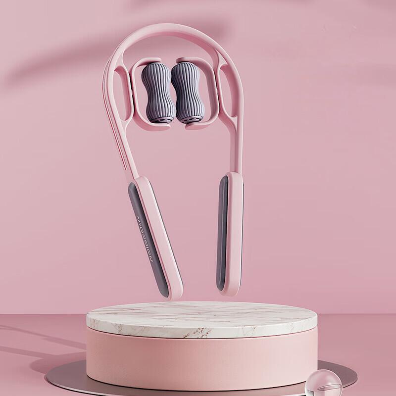 Longchan Manual Neck and Shoulder Massager
