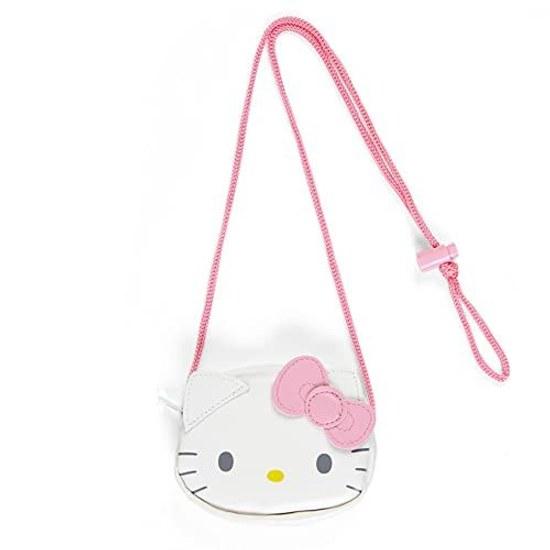 Sanrio Rope Coin Case Hello Kitty Kitty-chan CasePass Character 1138.8cm 765813