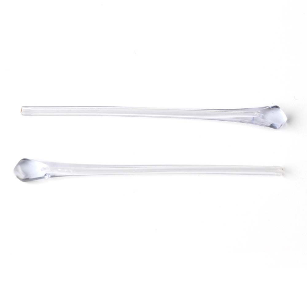 

Держатель Круглое Отверстие Защита от Потери Противоскользящие Заушники Аксессуары для Очков Дужки Рукав Накладка на Ножку Очков прозрачный