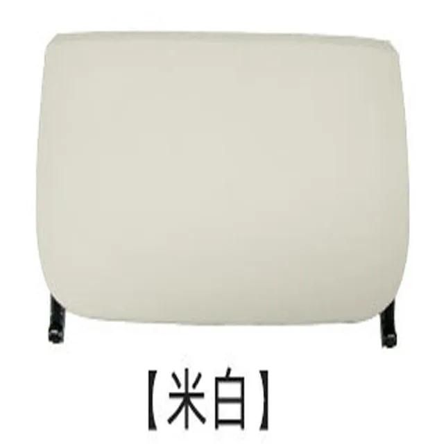 Suitable for 5 Series F18 Seat Back Panel Storage Bag 7 Series F02 Seat Back Repair Bag Glove Bag