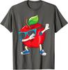 Apple Picking Apple Lover Funny Cool Apple Gift Unisex T-Shirt