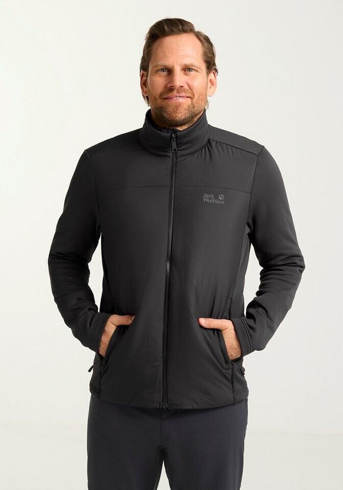 Куртка Jack Wolfskin Wild Places 3in1 Jacket Men Waterproof 3-in-1 Jacket Men blue aurora blue (A65257_8026)