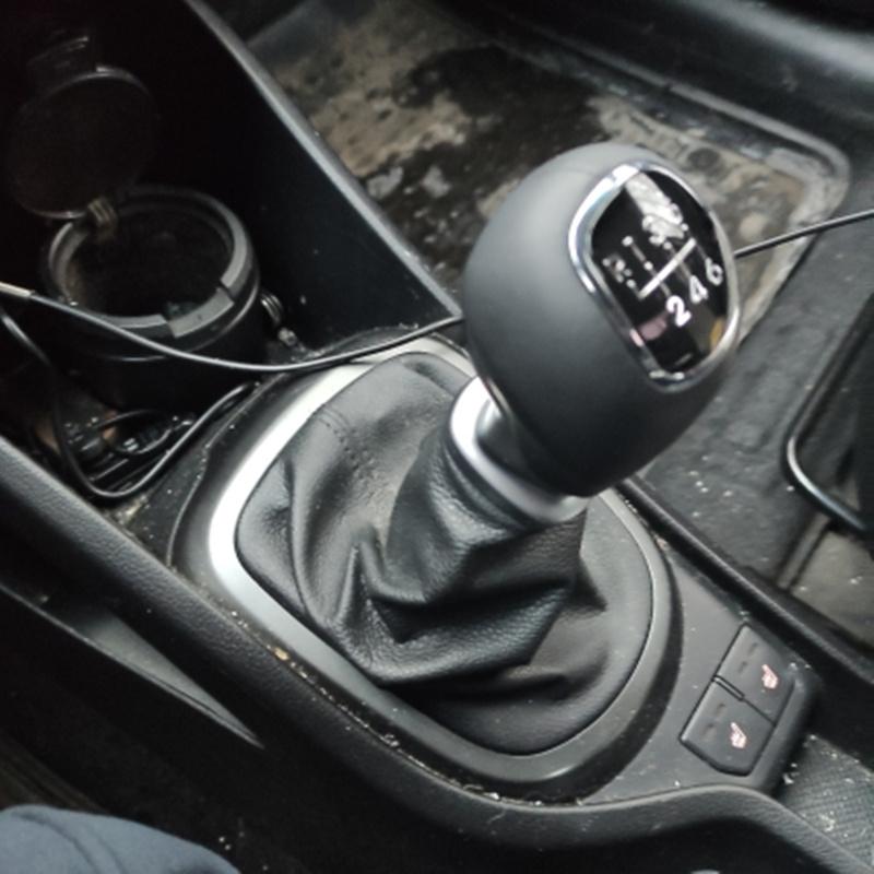 Gear Shift Knob for Kia Rio 5 2012-2015