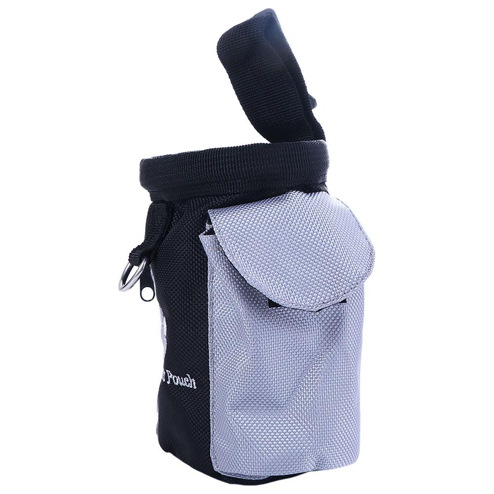 For Training Snack Bag Feeding Bag Pet Trainer Waist Bag Dog Treat Pouch Dog Treat Bag Pet Supplies