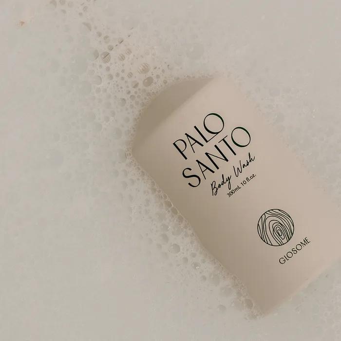 Glossome Palo Santo Duschgel