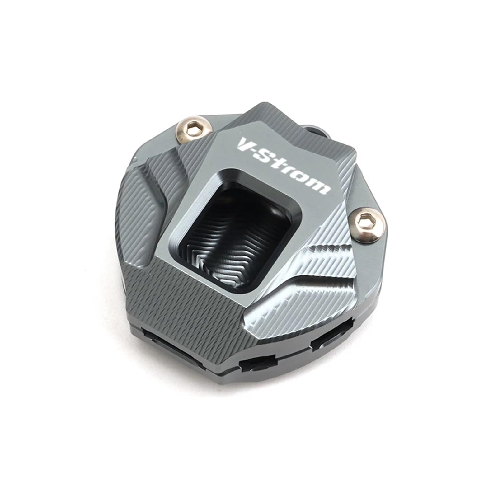 

[Andrus] Защитный чехол для ключа Suzuki V Strom 650 1000 1050 1050XT 800DE V Strom DL1050 DL650 800 DE чехол для ключа мотоцикла