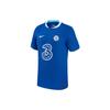 Chelsea FC 22/23 Maglia da Partita Casa Dri-FIT ADV 'Blu Bianco' da Uomo DJ7641-496