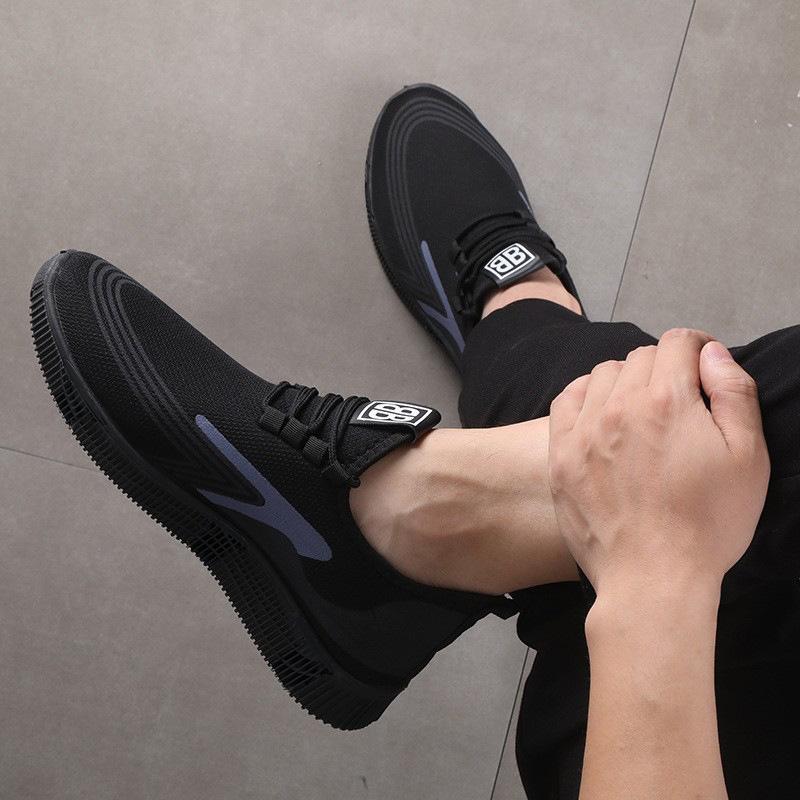 

Мужская обувь, мужская сезонная мужская обувь, повседневная обувь для бега, мужская обувь, модная обувь, кроссовки для бега, мужская спортивная обувь 44