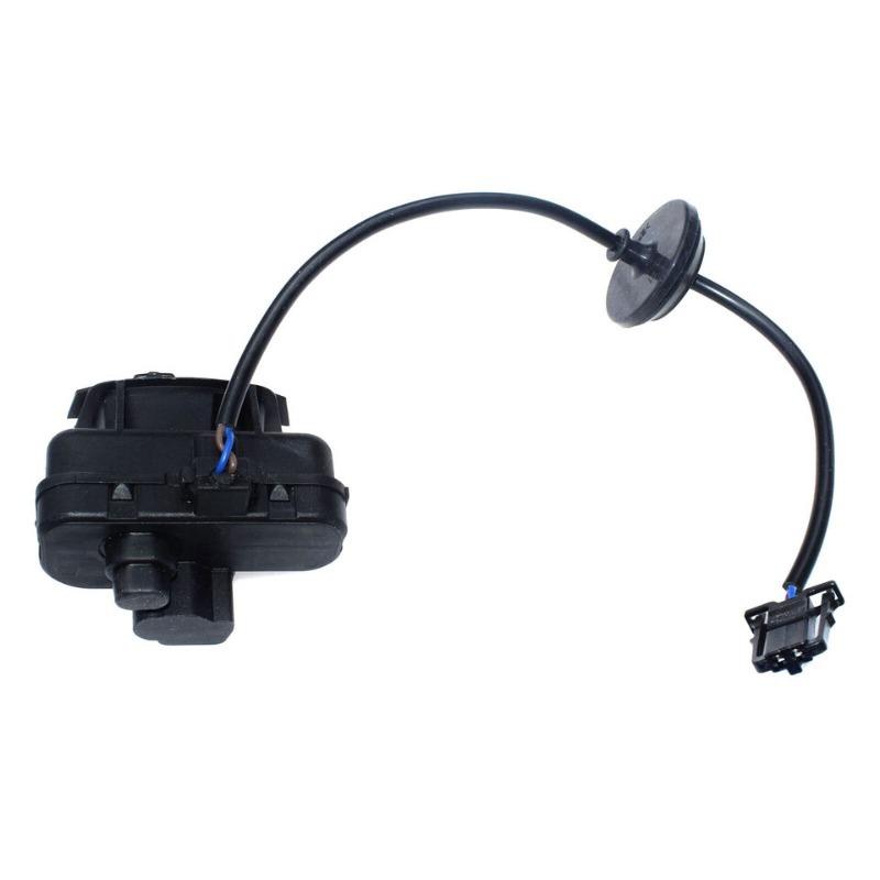 5ND810773A 5ND810773F Fuel Tank Door Lock Motor Actuator Control Unit Fit For VW Golf Variant MK6 Scirocco Tiguan Golf MK6 SKODA
