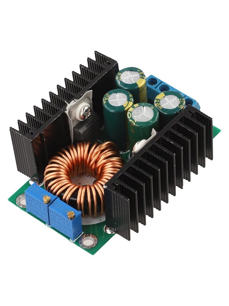 Reliable Performance 300W 12A Constant Current Constant Voltage Module