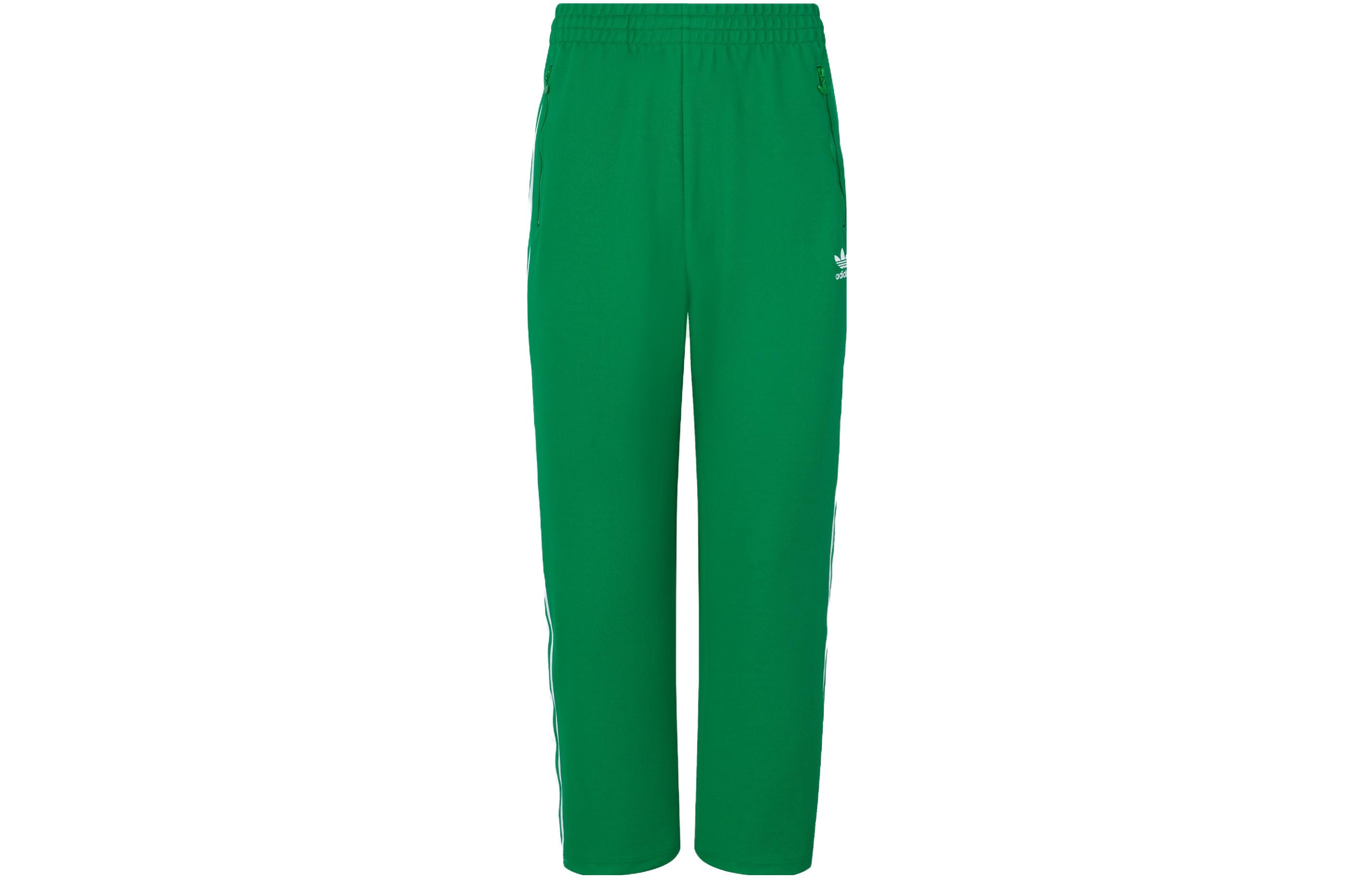 Adidas Originals Knitted Sweatpants Unisex IT4481 M