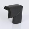 L-Shaped Glossy Child Safety Corner Guard - Thickened & Widened Protection for Tables