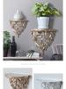 Creative 3D Wall Shelf and Decorative Partition