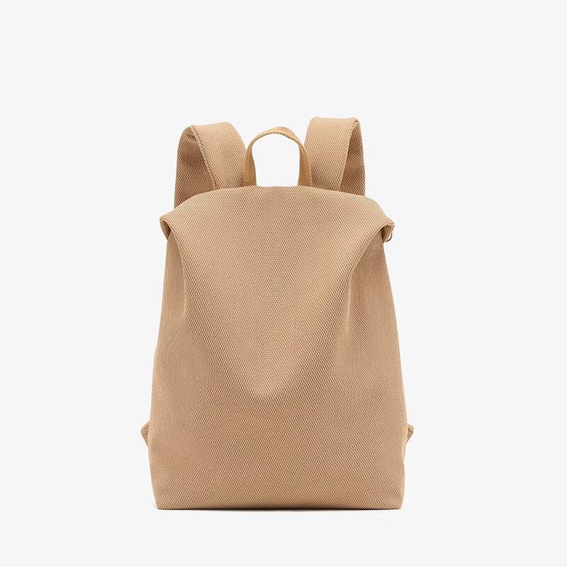 OEING Lightweight Everyday Mesh Backpack Small (29x13x38cm)