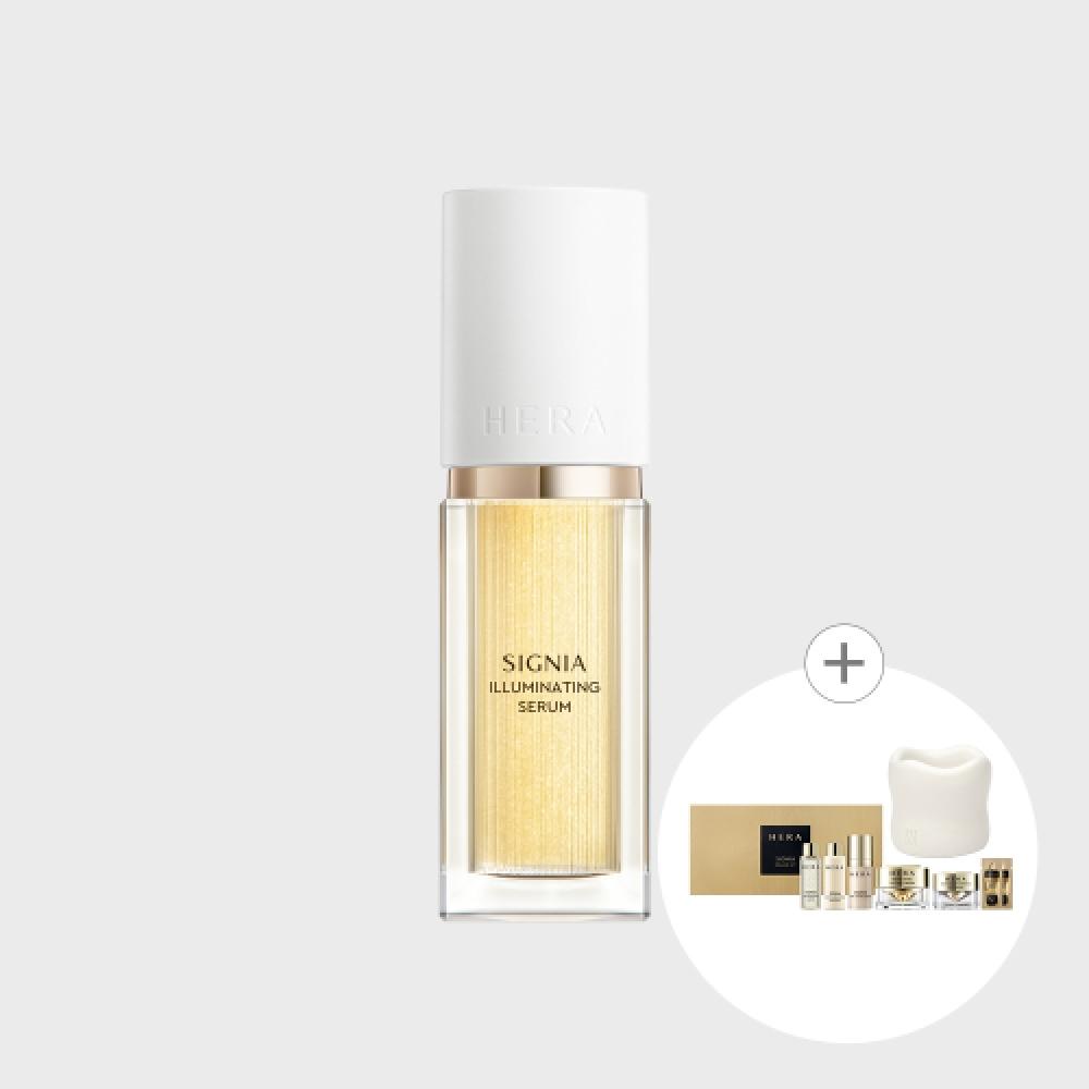 Hera Illuminating Serum 30ml NONE