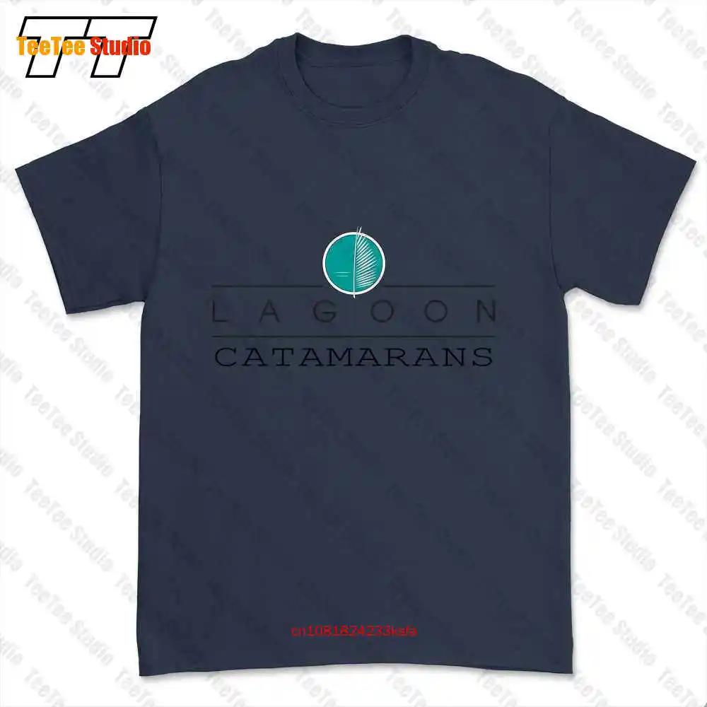 

Lagoon Catamarans Tshirt Tee 4ND0 4XL