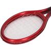 Doll Tennis Racket 1/12 Scale Home Decor Perfect Details Miniature Tennis Racket with Storage Bag for Kids