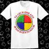 Talking Heads Speaking In Tongues T Shirt Meme Gift Funny Vintage Unisex 725