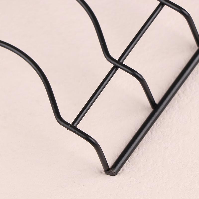 Nerezový stojan na odkapávání nádobí Talíře s víkem kuchyňského hrnce Úložné stojany Víceúčelové police Mísa Držák na sušení Kuchyňský organizér