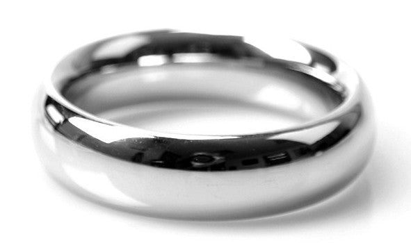 DONUT Metal Cockring 15mm - Kiotos - Metal Cockrings