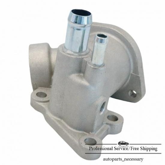Fit Mitsubishi Galant 1999 2000 2001 2002 2003 Thermostat Housing MD323232