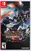 Monster Hunter Generations Ultimate North Switch (Imported America) -