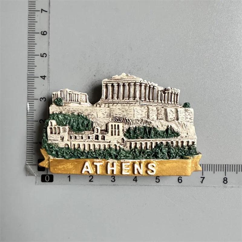 Fridge Magnets Norway USAGreece Germany Turkey Serbia Luxembourg Sarajevo Budva Holland Roma Morocco Germany Tourist Souvenir