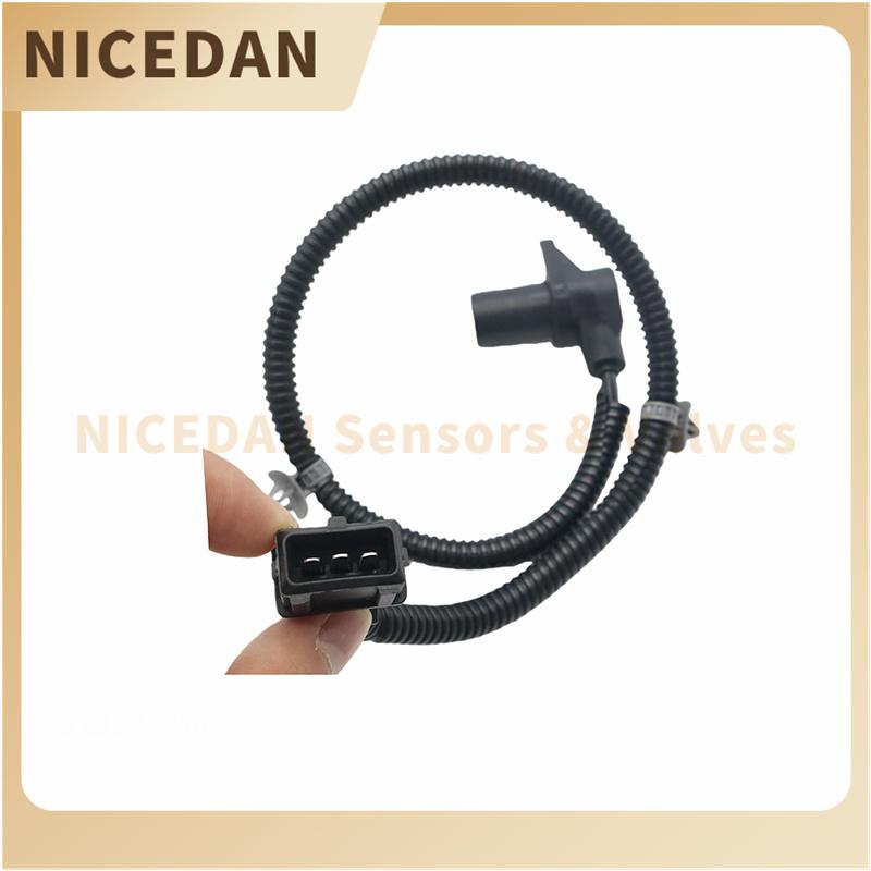 39600-4X100 Crank Crankshaft Position Sensor 396004X100 39600 4X100 for Hyundai Terracan 2000-2007 Kia Carnival Frontier 2.9L J3