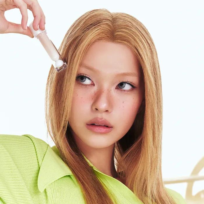 Imitation Brow Changer (6 Colors)
