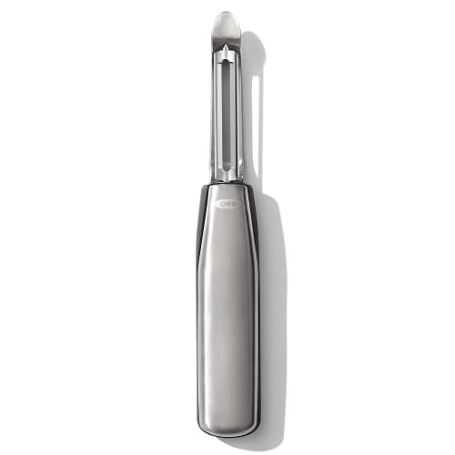 OXO Vertical Peeler, Stainless Steel