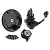 Ignition Switch Gas Cap Seat Lock Set For Duke 125 200 250 390 ABS 2017-2023
