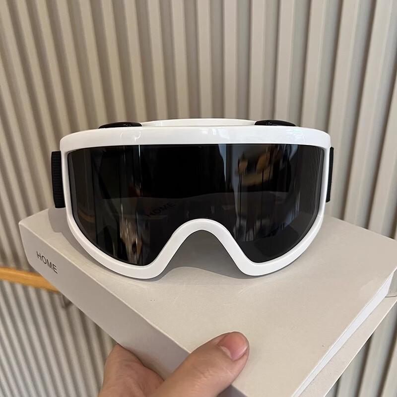 Multi-Sport Protective Goggles