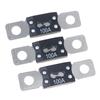 1/3 Stück Anm Mega Schraub-Sicherung 30A 40A 50A 60A 80A 100A 150A 200A 250A 300A Klingen-Sicherung für Auto Boot Audio Zubehör