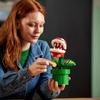 LEGO 71426 Piranha Plant Block Toys