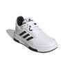 adidas Neo Tensaur Sport Training Lace K Casual Abrasion Resistant Abrasion Resistant Low Top Kids' Skateboarding Shoes GW6422