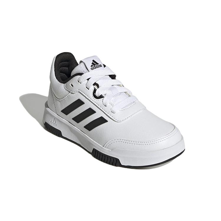 adidas Neo Tensaur Sport Training Lace K Casual Abrasion Resistant Abrasion Resistant Low Top Kids' Skateboarding Shoes GW6422