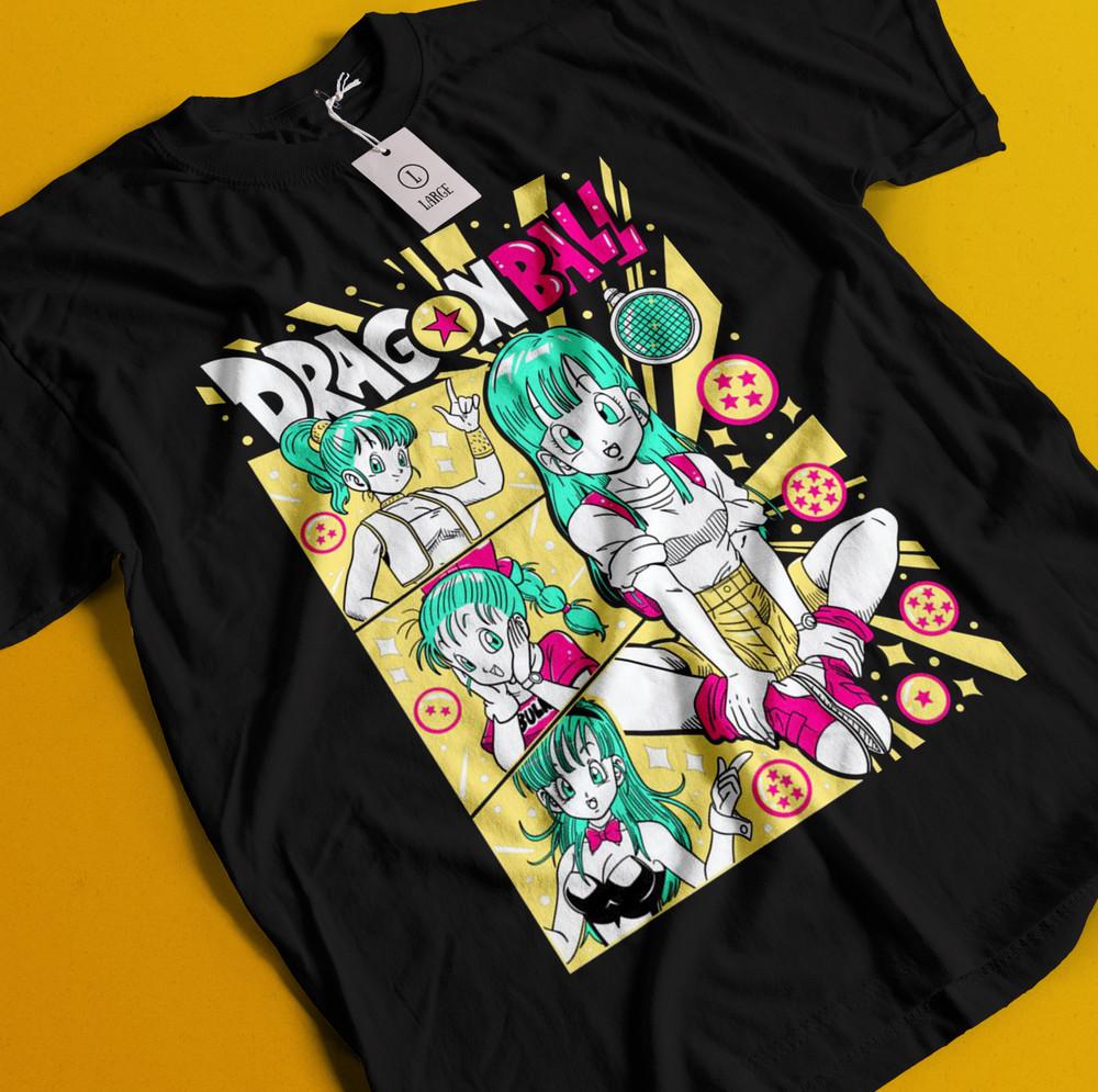 

Винтажная специальная футболка с аниме-любовью, японская футболка, футболка с аниме, футболка в подарок манга 2XL