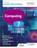 წიგნი Cambridge Lower Secondary Computing 7 Student's Book