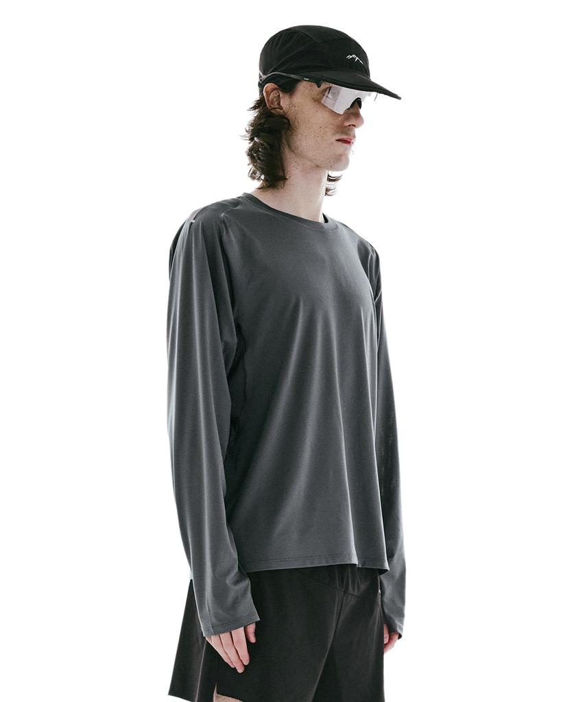 Koldeuwom Arc Base Layer (Sedona Gray)