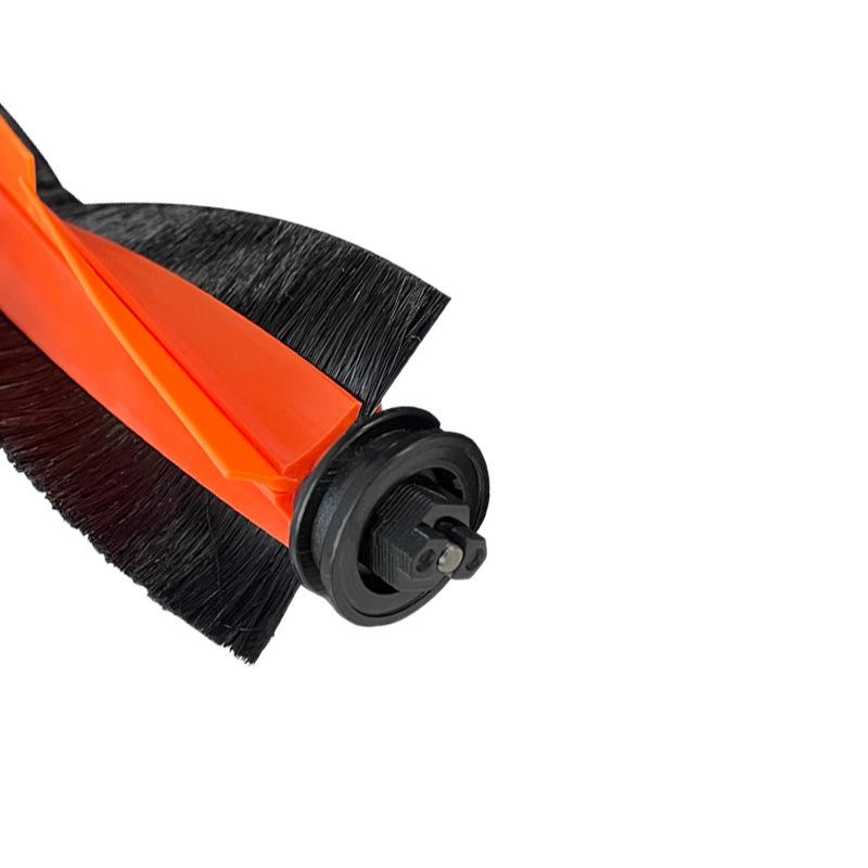 

Main Brush for Dreame Mova E30 Ultra/L20 Ultra/Dreame X20 Pro/Plus ABS+Rubber+Nylon Vacuum Cleaner Part Type A