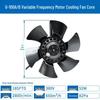 ZFXAF G Series Inverter Motor Cooling Fan Module