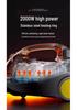 Cross-Border Multi-Functional High-Pressure Steam Cleaner for Kitchen, Sofa, Carpet, Car, and Film Wrapping.