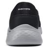 Skechers Go Walk Flex Comfortable Durable Low Top Casual Shoes Men sneaker Black 216323-BKGY