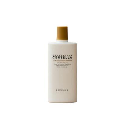 Madagascar Centella Air-Fit Suncream Plus SPF50+ PA++++ 50ml