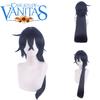 Vanitas Cosplay Wig In Blue-black The Ultimate Choice For Anime Fans