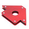 Magnetic Welding Holder 4in Strong Magnetism Welding Support Fixture for Metalworking